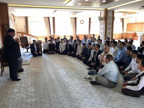 Foto - AK Partili isim 'yetkililere ihbar ediyorum' diyerek skandalı duyurdu: O cemaat şirketlerini hileyle iflas ettiriyor