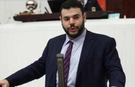 Foto - AK Partili isim 'yetkililere ihbar ediyorum' diyerek skandalı duyurdu: O cemaat şirketlerini hileyle iflas ettiriyor