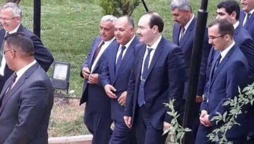 Foto - AK Partili isim 'yetkililere ihbar ediyorum' diyerek skandalı duyurdu: O cemaat şirketlerini hileyle iflas ettiriyor