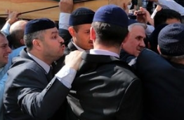 Foto - AK Partili isim 'yetkililere ihbar ediyorum' diyerek skandalı duyurdu: O cemaat şirketlerini hileyle iflas ettiriyor