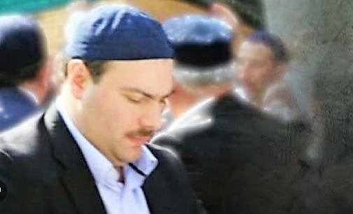 Foto - AK Partili isim 'yetkililere ihbar ediyorum' diyerek skandalı duyurdu: O cemaat şirketlerini hileyle iflas ettiriyor