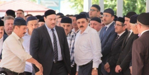 Foto - AK Partili isim 'yetkililere ihbar ediyorum' diyerek skandalı duyurdu: O cemaat şirketlerini hileyle iflas ettiriyor