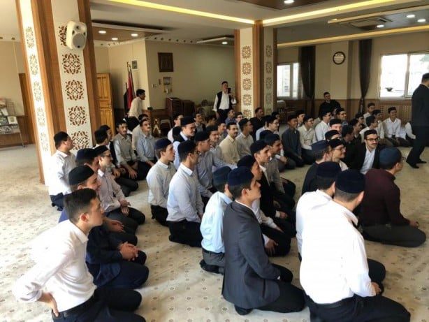 Foto - AK Partili isim 'yetkililere ihbar ediyorum' diyerek skandalı duyurdu: O cemaat şirketlerini hileyle iflas ettiriyor