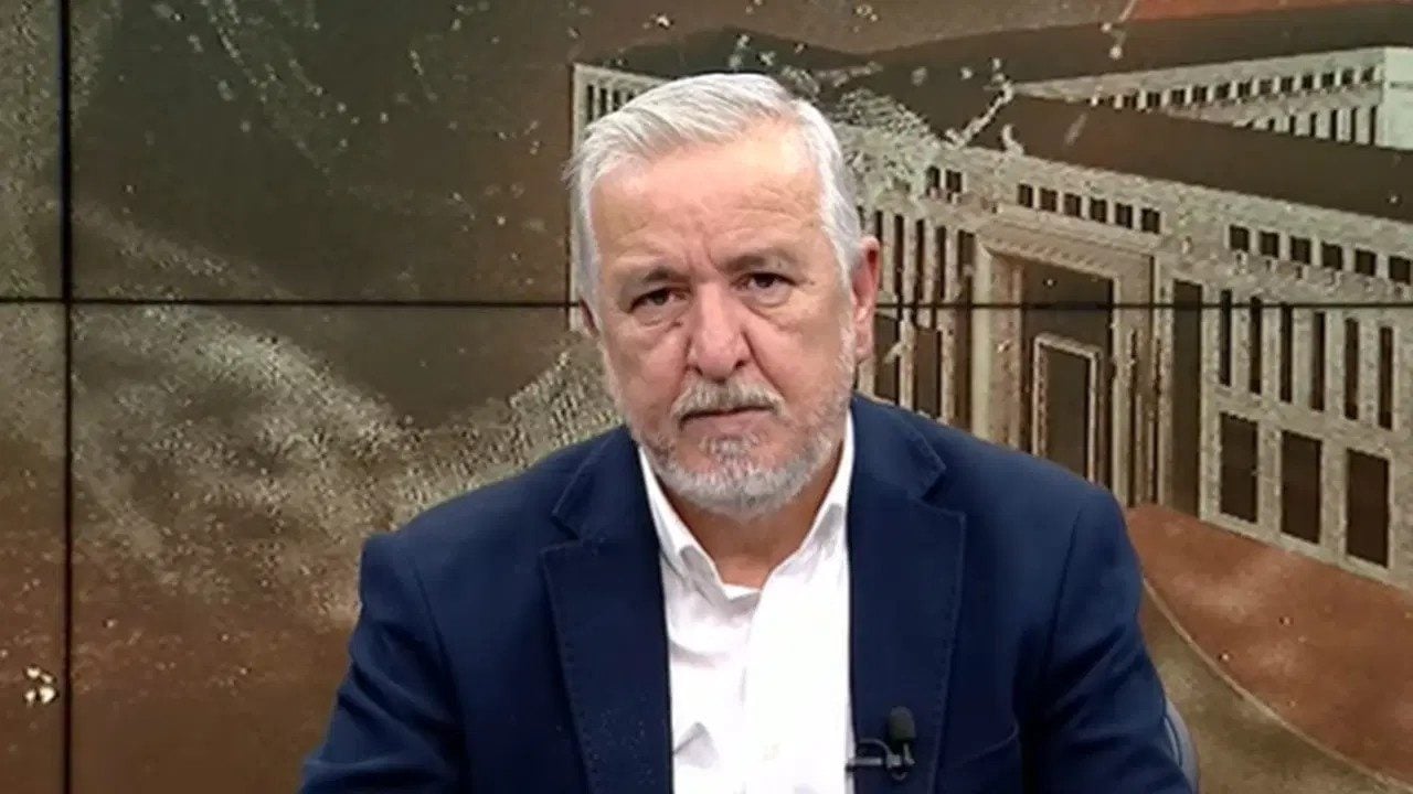 Foto - AK Partili isimden beklenmedik sözler: Fon konusunda umutsuzluğa kapılmaya başladım