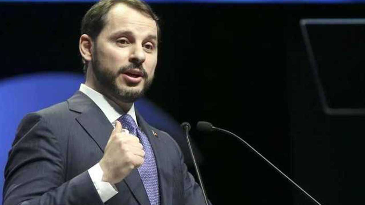 AK Partili isimden Berat Albayrak'a görülmemiş çağrı: Gelin bizi kurtarın