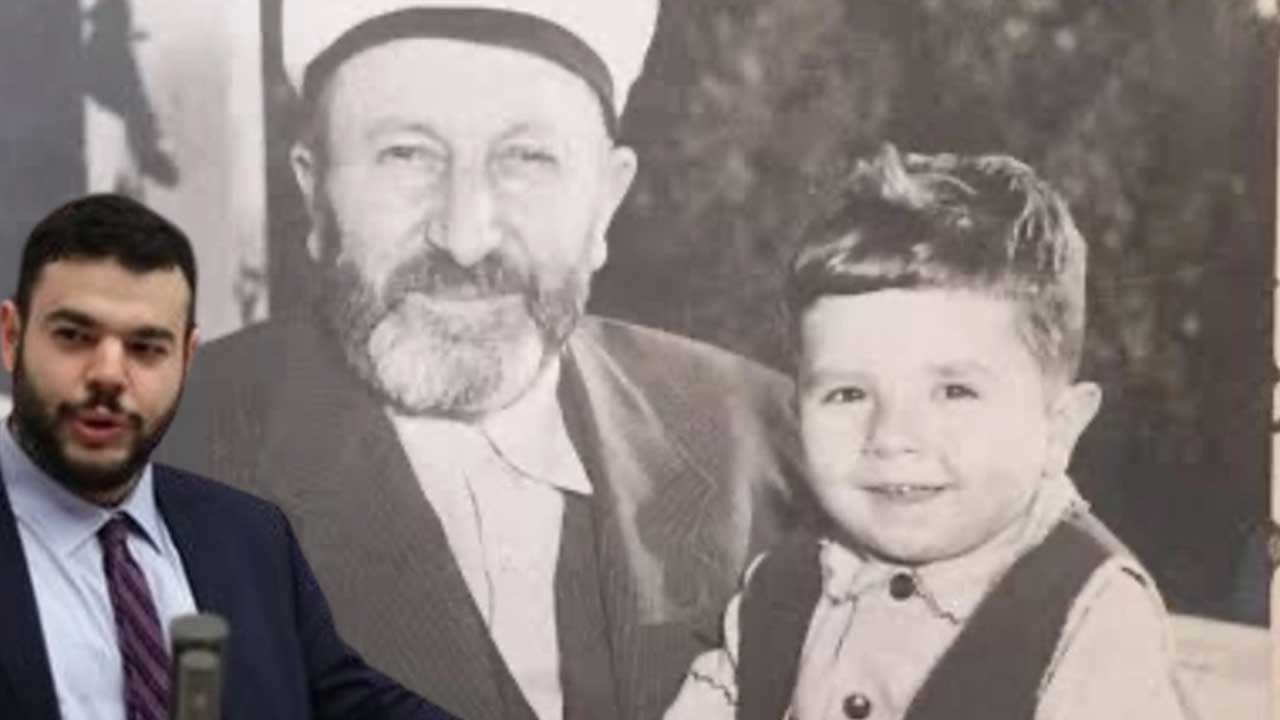 Foto - AK Partili isimden Berat Albayrak'a görülmemiş çağrı: Gelin bizi kurtarın
