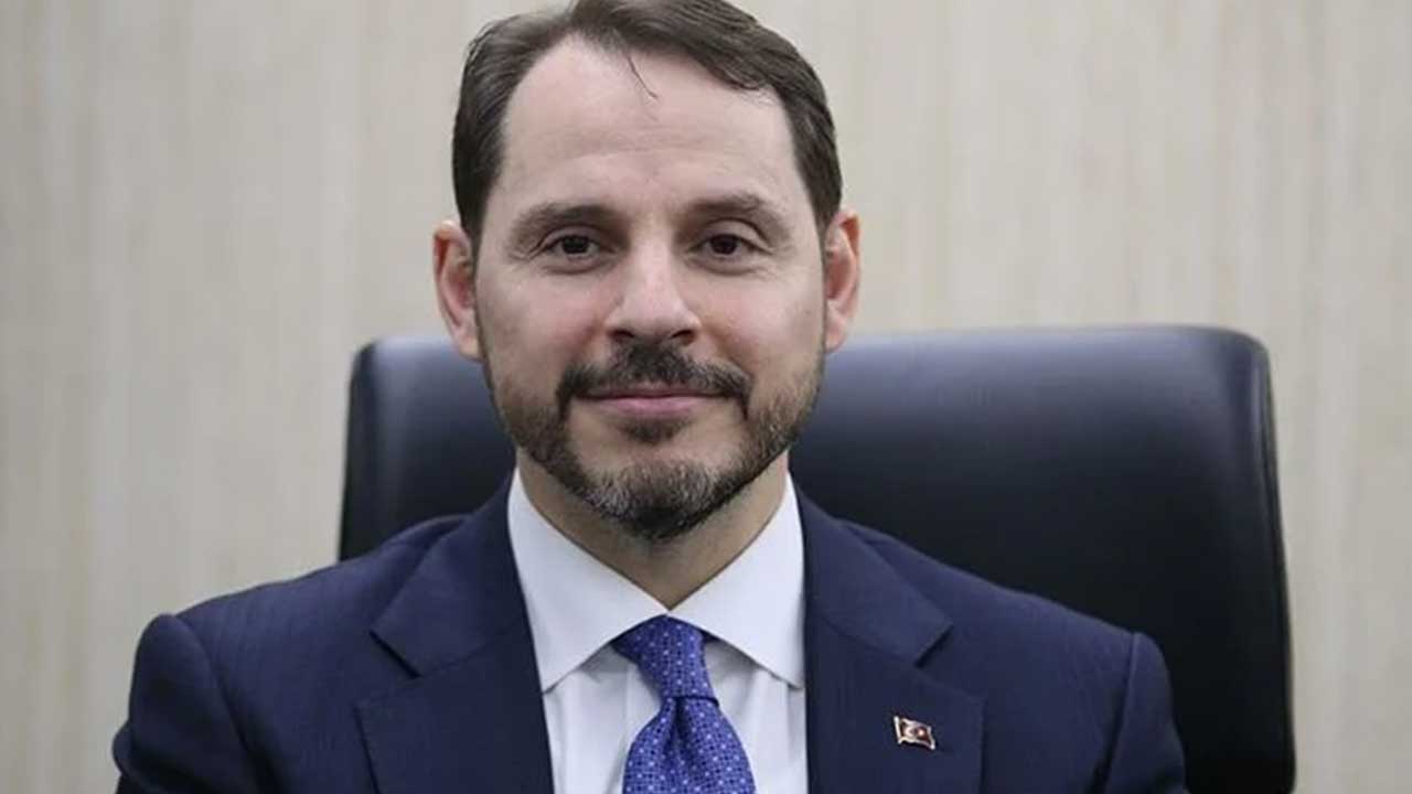 Foto - AK Partili isimden Berat Albayrak'a görülmemiş çağrı: Gelin bizi kurtarın