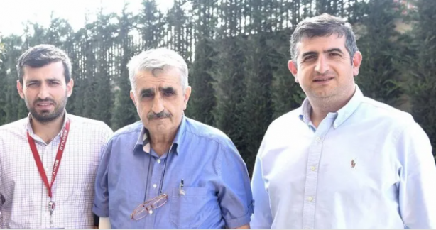 Foto - AK Partili isimden çok konuşulacak Baykar açıklaması: Rahatsız olmaları tesadüf değil