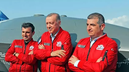 Foto - AK Partili isimden çok konuşulacak Baykar açıklaması: Rahatsız olmaları tesadüf değil