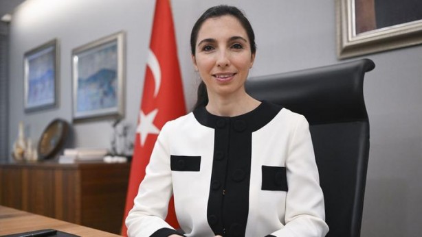 Foto - "AK Partili isimden duydum" diyerek açıkladı! Hafize Gaye Erkan’la ilgili şok iddia! Türkiye resmen ayağa kalkacak