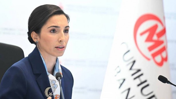 Foto - "AK Partili isimden duydum" diyerek açıkladı! Hafize Gaye Erkan’la ilgili şok iddia! Türkiye resmen ayağa kalkacak