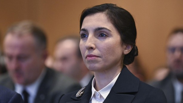 Foto - "AK Partili isimden duydum" diyerek açıkladı! Hafize Gaye Erkan’la ilgili şok iddia! Türkiye resmen ayağa kalkacak