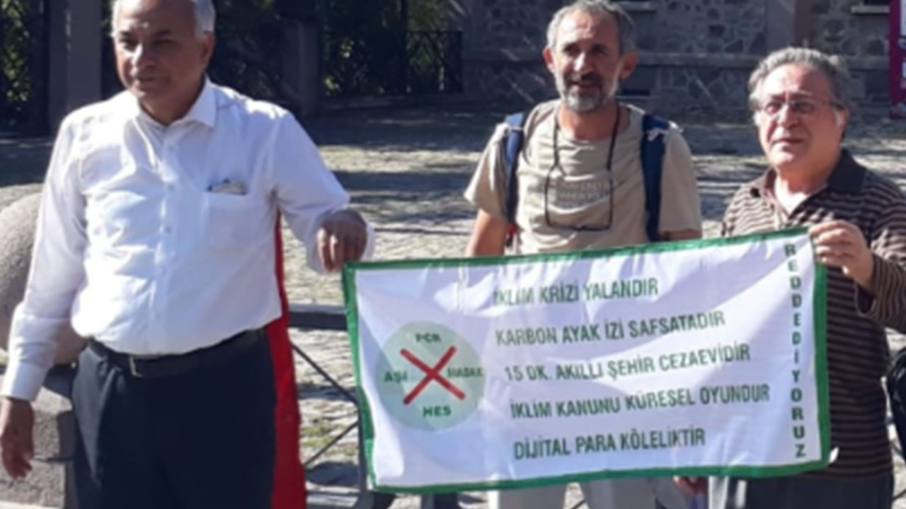 Foto - AK Partili isimden Erdoğan'a çağrı: Bu kanun aramıza girmesin, iç cepheyi tahkim için geri çekin