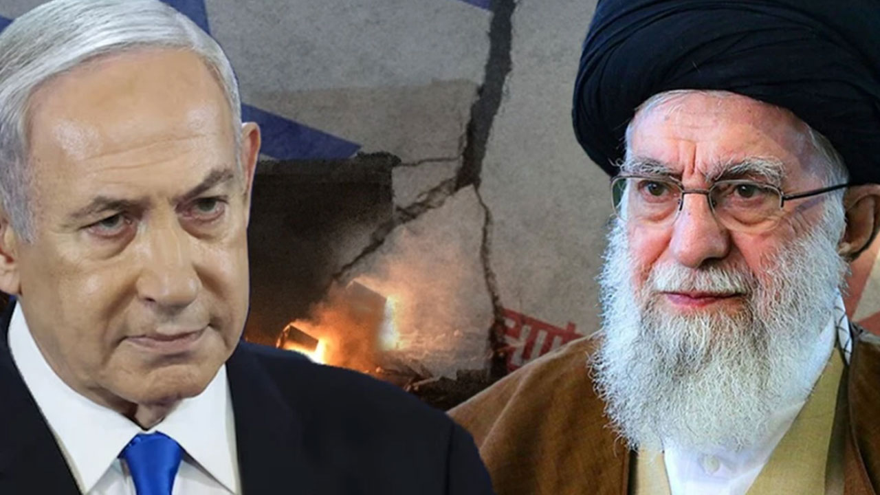 Foto - AK Partili isim İsrail'in saldırıları sonrası İran'a sitem etti! Gündem olacak sözler