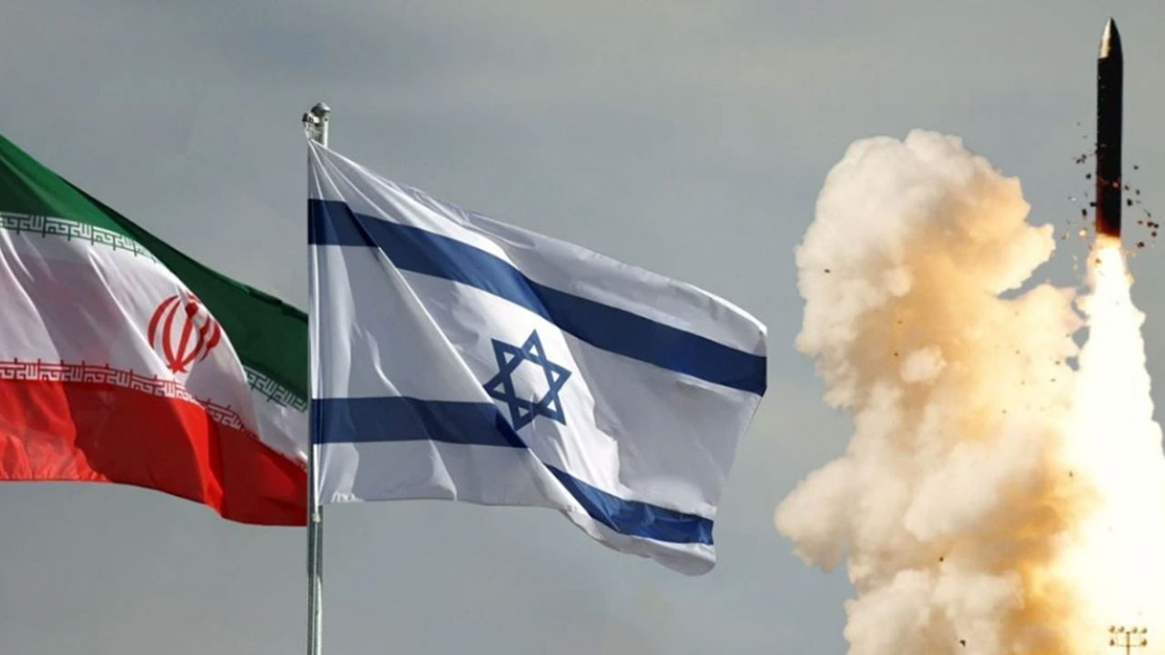 Foto - AK Partili isim İsrail'in saldırıları sonrası İran'a sitem etti! Gündem olacak sözler