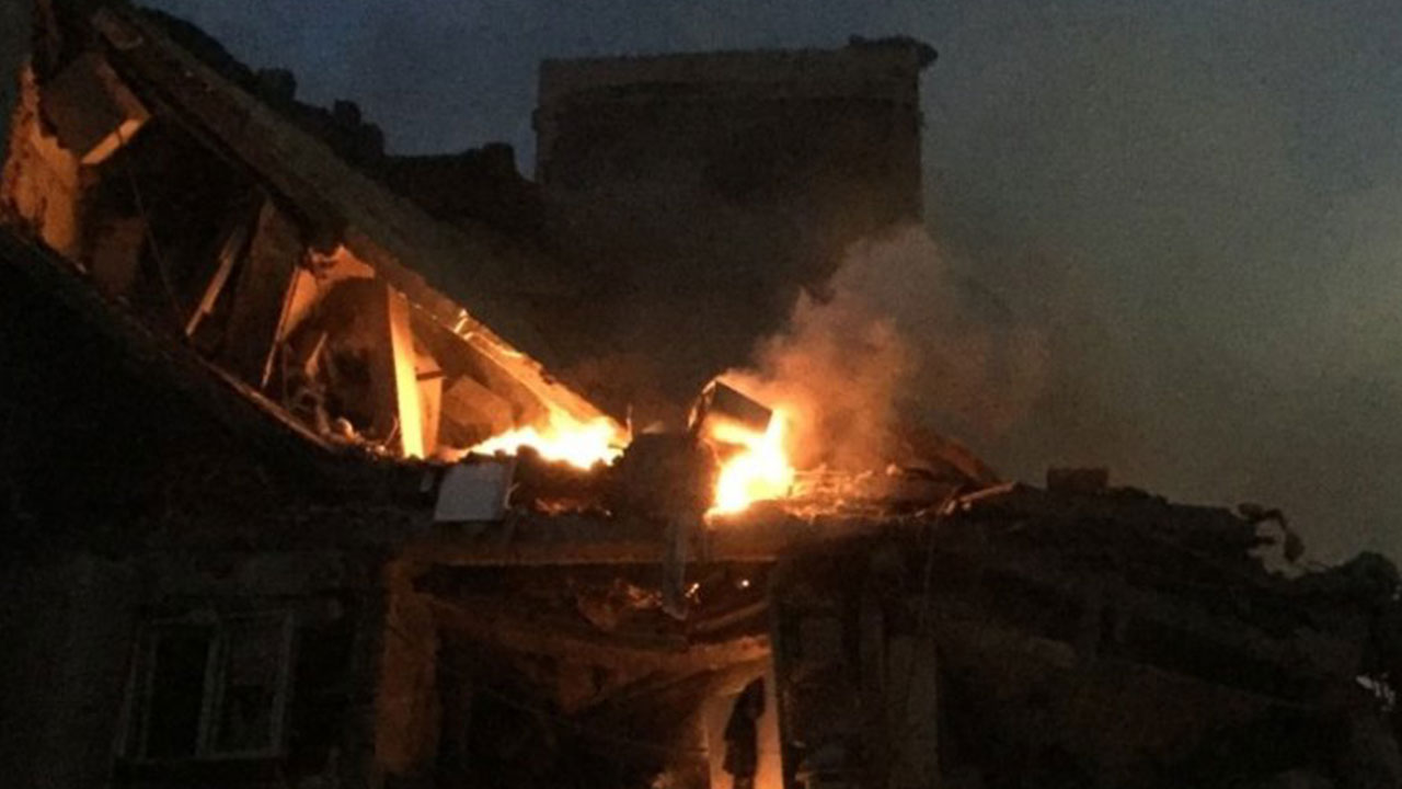 Foto - AK Partili isim İsrail'in saldırıları sonrası İran'a sitem etti! Gündem olacak sözler