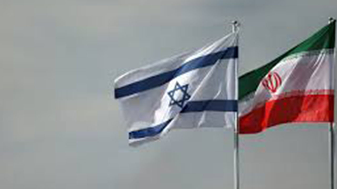 Foto - AK Partili isim İsrail'in saldırıları sonrası İran'a sitem etti! Gündem olacak sözler