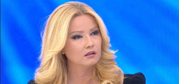 AK Partili isimden Müge Anlı'ya görülmemiş çağrı: Onları da bulabilir misin?