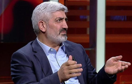 Foto - AK Partili isimden partisine beklenmedik eleştiri: Kimse kaybetmekten dolayı üzülmüyor
