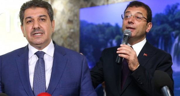 Foto - AK Partili isimden partisine beklenmedik eleştiri: Kimse kaybetmekten dolayı üzülmüyor