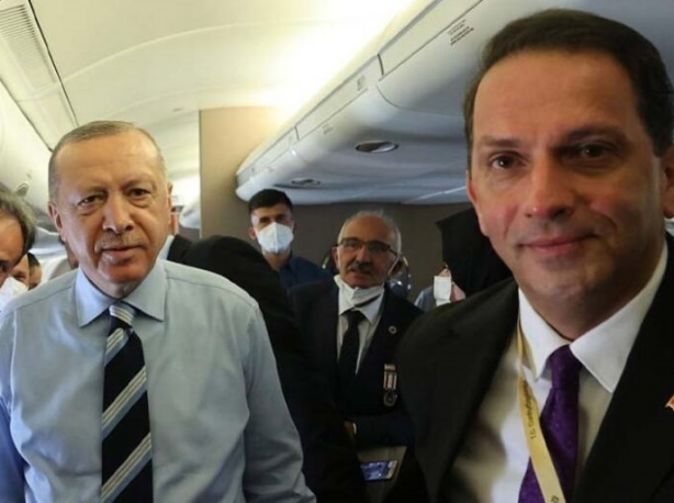 AK Partili isimden 'Sahaya niye inmedin?' sorusuna beklenmedik cevap: Reisin talimatlarına rağmen sürmediler