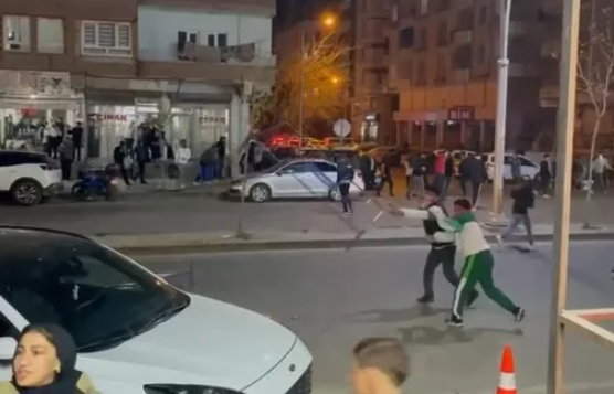 Foto - Van Dem'den AK Parti'ye geçmişti! AK Partili isimden tartışmalı sözler: Bu karardan vazgeçmeyi dilerim