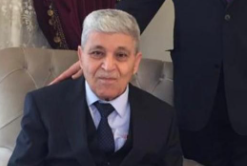 Foto - AK Partili isimden Türkiye'yi ayağa kaldıracak açıklama: Amcamı ve hocamızı o cemaat öldürdü