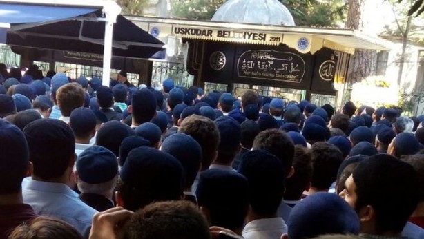 Foto - AK Partili isimden Türkiye'yi ayağa kaldıracak açıklama: Amcamı ve hocamızı o cemaat öldürdü