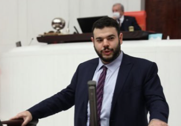 Foto - AK Partili isimden Türkiye'yi ayağa kaldıracak açıklama: Amcamı ve hocamızı o cemaat öldürdü