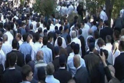 Foto - AK Partili isimden Türkiye'yi ayağa kaldıracak açıklama: Amcamı ve hocamızı o cemaat öldürdü