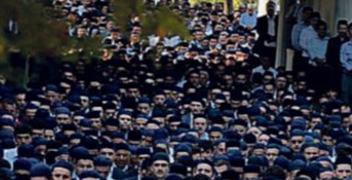 Foto - AK Partili isimden Türkiye'yi ayağa kaldıracak açıklama: Amcamı ve hocamızı o cemaat öldürdü