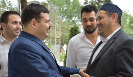 AK Partili isimden Türkiye'yi ayağa kaldıracak açıklama: Amcamı ve hocamızı o cemaat öldürdü