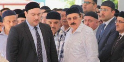 Foto - AK Partili isimden Türkiye'yi ayağa kaldıracak açıklama: Amcamı ve hocamızı o cemaat öldürdü