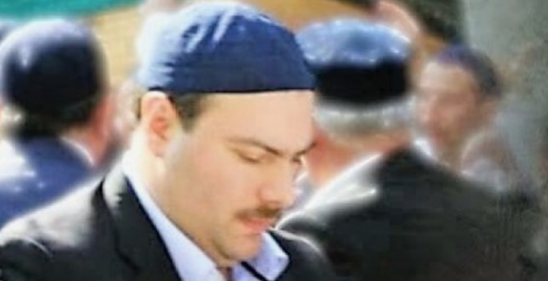 Foto - AK Partili isimden Türkiye'yi ayağa kaldıracak açıklama: Amcamı ve hocamızı o cemaat öldürdü
