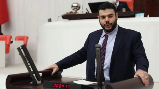 Foto - AK Partili isimden Türkiye'yi ayağa kaldıracak ifşa: O cemaat insanları dolandırıyor