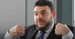 Foto - AK Partili isimden Türkiye'yi ayağa kaldıracak ifşa: O cemaat insanları dolandırıyor