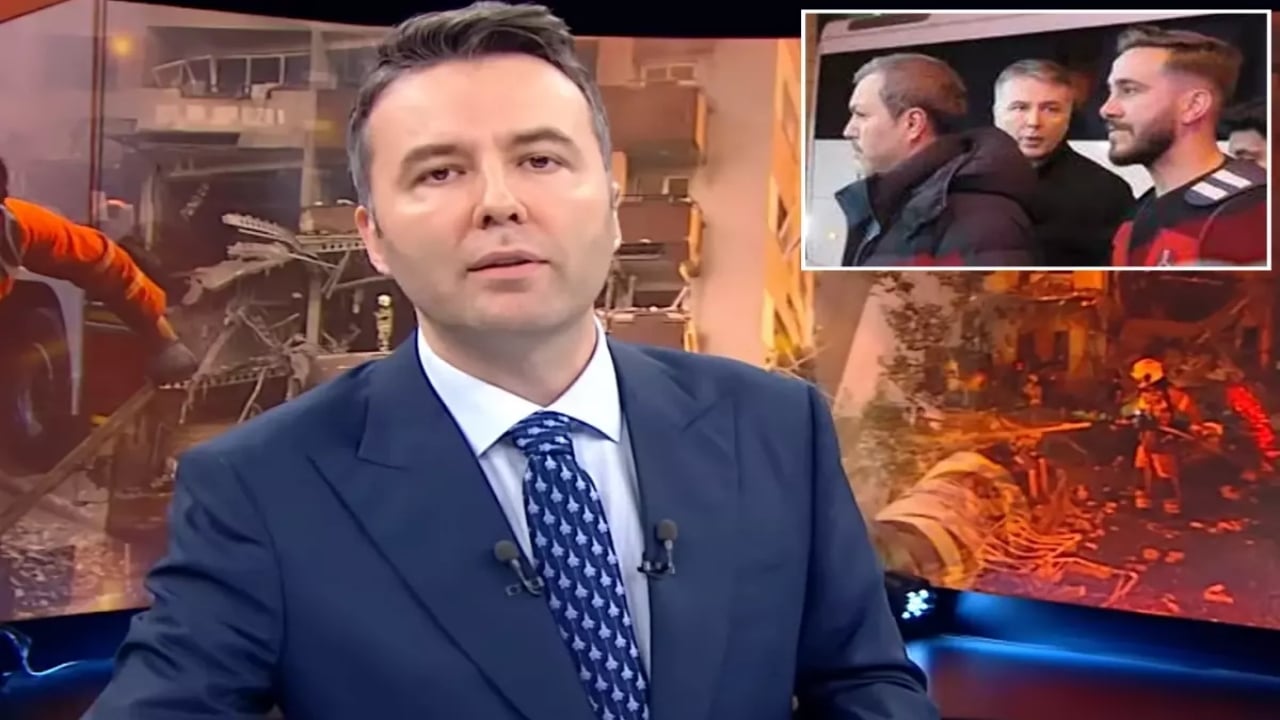 AK Partili isimden, uyuşturucudan gözaltına alınan Mehmet Akif Ersoy’la ilgili çok konuşulacak "hatırlı dost" iddiası