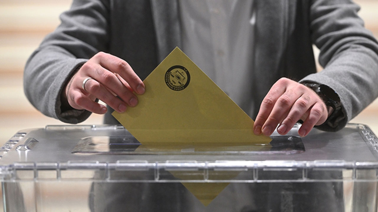 Foto - AK Partili isme 'CHP'nin oyları arttı mı?' diye soruldu! 'Son 1 ay içerisinde..' diyerek flaş gelişmeyi açıkladı