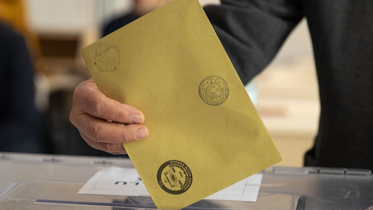 AK Partili isme 'CHP'nin oyları arttı mı?' diye soruldu! 'Son 1 ay içerisinde..' diyerek flaş gelişmeyi açıkladı