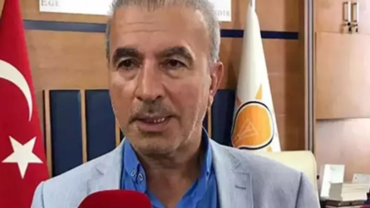 AK Partili ismin o skandalı Türkiye’yi ayağa kaldırdı! Cumhurbaşkanı’na çağrı üstüne çağrı geliyor! Defol git, bu ağır vebalden kurtul