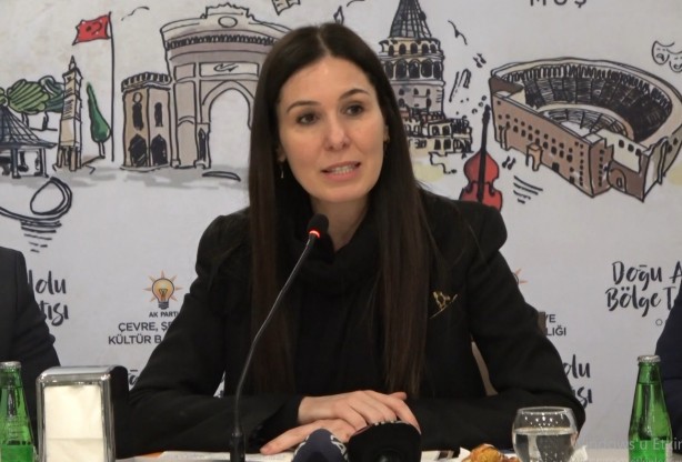 Foto - AK Partili Karaaslan'dan kentsel dönüşüm açıklaması!