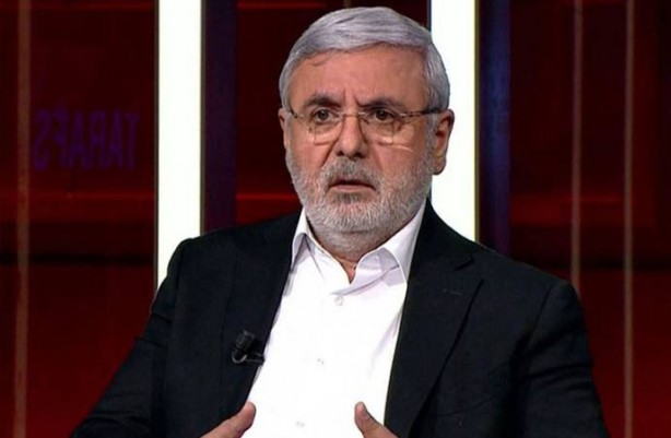 Foto - AK Partili Mehmet Metiner, seçimi kimlerin kaybettirdiğini Erdoğan’a ihbar etti: Bu isimlere artık gereği yapılsın