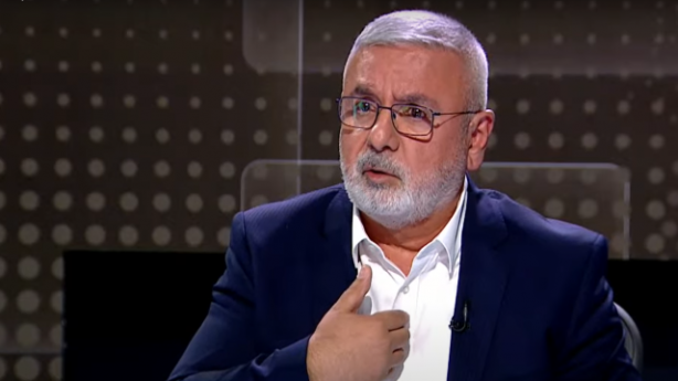 Foto - AK Partili Mehmet Metiner, seçimi kimlerin kaybettirdiğini Erdoğan’a ihbar etti: Bu isimlere artık gereği yapılsın