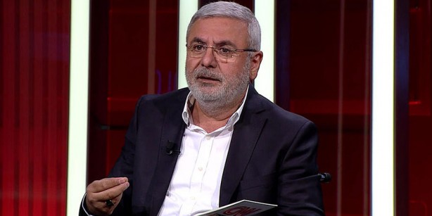 Foto - AK Partili Mehmet Metiner yine bombaladı! O "yalaka" detayı dikkat çekti