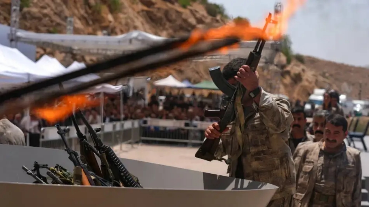 Foto - AK Partili Mehmet Metiner’den gündem olacak "PKK" çıkışı: Düpedüz bu yapılmak isteniyor