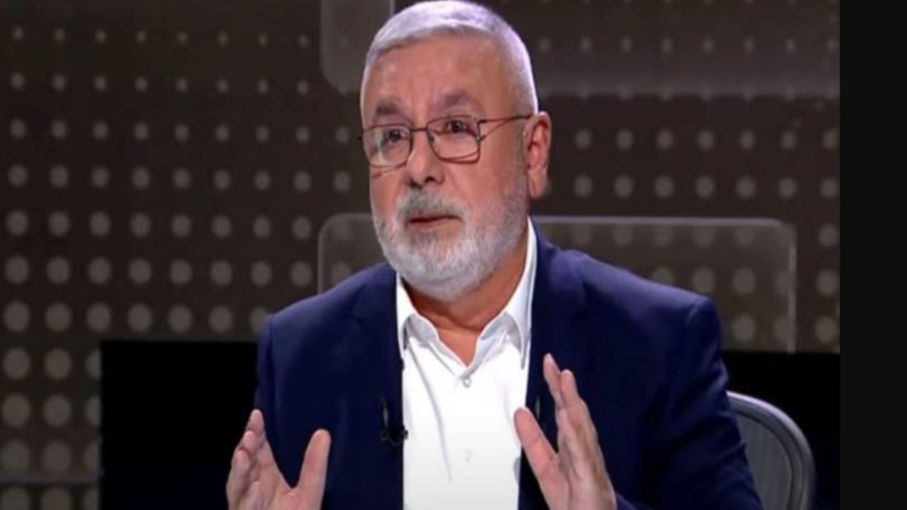 AK Partili Mehmet Metiner’den gündemi sarsan "PKK" önerisi! Çok ama çok şaşıracaksınız