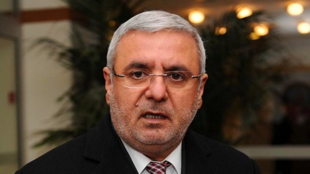 Foto - AK Partili Mehmet Metiner'in talebine destek yağdı! "İstemiyoruz"
