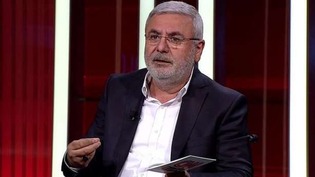 AK Partili Mehmet Metiner'in talebine destek yağdı! "İstemiyoruz"