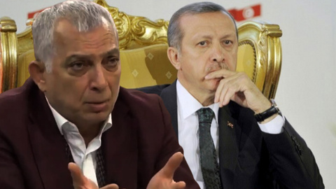 AK Partili Metin Külünk’ten çok ama çok konuşulacak iddia! O kişiler Cumhurbaşkanımıza sahte anketler sundu