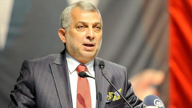 Foto - AK Partili Metin Külünk’ten çok ama çok konuşulacak iddia! O kişiler Cumhurbaşkanımıza sahte anketler sundu